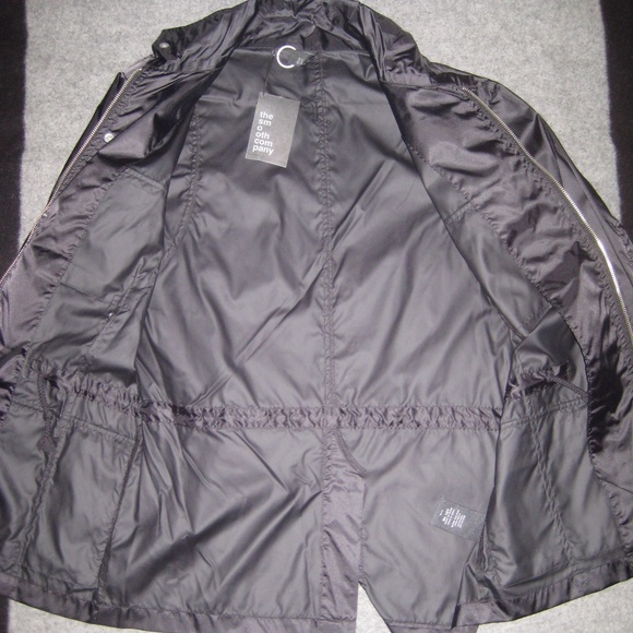 THE SMOOTH COMPANY 2008 "Caterina" Black Jacket SM - Picture 7 of 10